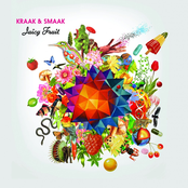 Kraak & Smaak: Juicy Fruit