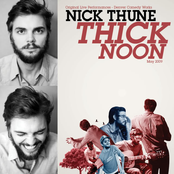 Red Bull Decaf by Nick Thune