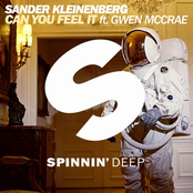 Sander Kleinenberg: Can You Feel It ft. Gwen McCrae