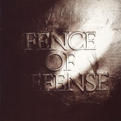 FENCE OF DEFENSE-BEST