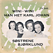 søstrene bjørklund