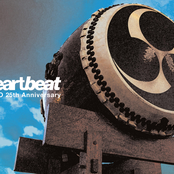 Heartbeat : KODO 25th Anniversary