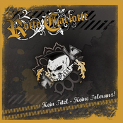 Kein Titel - Keine Toleranz