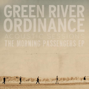 The Morning Passengers EP - Acoustic Sessions