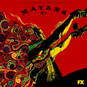 Arrepentida (From "Mayans M.C.")