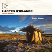 Harpes d'Irlande - Irish Harps