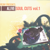 Alive Soul Cuts Vol.1