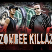 zombee killaz