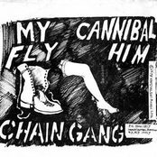 Cannibal Him by Chain Gang