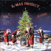 White Christmas by X-mas Project