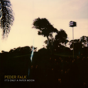 It's Only a Paper Moon