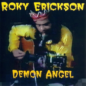 Demon Angel: A Day and Night With Roky Erickson