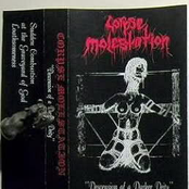 Descension Of A Darker Deity (Demo)