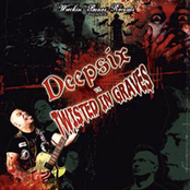 Deep Six vs. Twisted in Graves