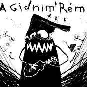 a gidnim'rém