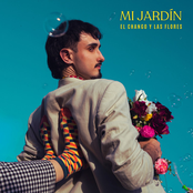 Mi Jardín