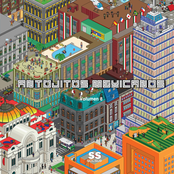 Antojitos Mexicanos Volumen 8