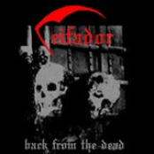 BACK FROM THE DEAD
