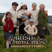 Angelo Kelly – Irish Christmas