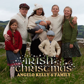 Angelo Kelly: Irish Christmas