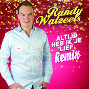 Altijd Heb Ik Je Lief (Remix)