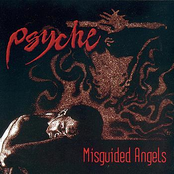 Misguided Angels by Psyche