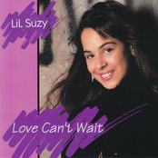Lil Suzy: Love Can't Wait