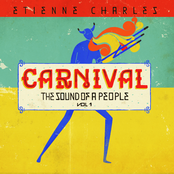 Etienne Charles: Carnival: The Sound of a People, Vol. 1