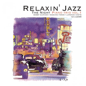 Relaxin' Jazz: The Night Piano Trio, Vol. 1