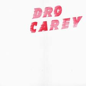 dro carey & grown folk