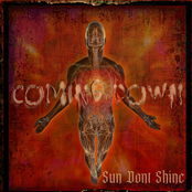 Coming Down - Single