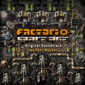 Factorio: Space Age - Original Soundtrack - Composer’s Mixes