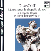 Motets pour la chapelle du roy