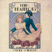 Being Beauteous Original Soundtrack