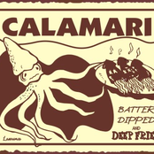 Calamari Mixtape