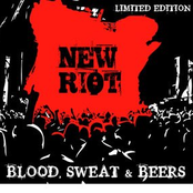 Blood Sweat & Beers