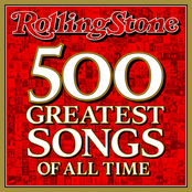 The Rolling Stone Magazines 500 Greatest Songs Of All Time