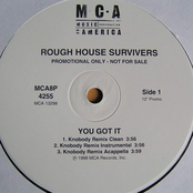 You Got It (Promo 12") ♪