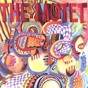 Osain by The Motet