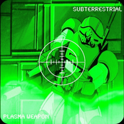 Plasma Weapon by Subterrestrial