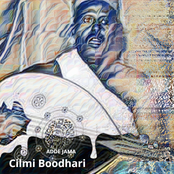 Cilmi Boodhari