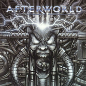 Touch Of Hate by Afterworld