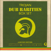 Trojan Dub Rarities Box Set