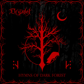 Hymns Of Dark Forest