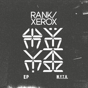 M.Y.T.H. EP