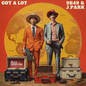 9B49: Got A Lot (Radio Edit)