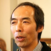 keizo nakamura