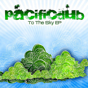Pacific Dub: To The Sky EP