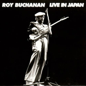 Lonely Days Lonely Nights by Roy Buchanan