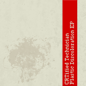 Plastic Discoloration EP